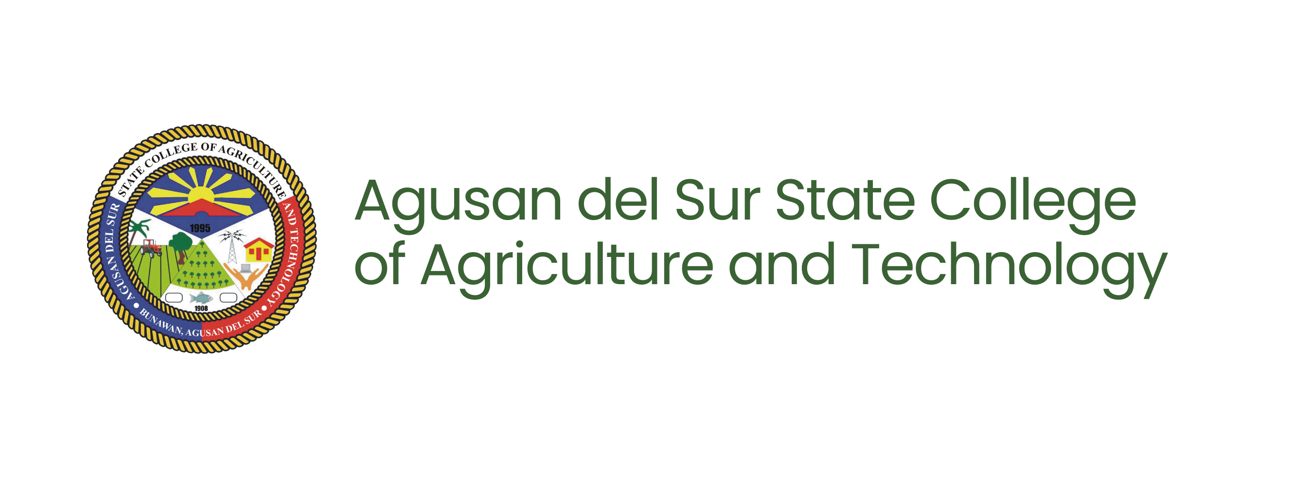 Agusan del Sur State College of Agriculture and Technology