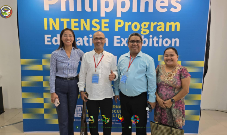 ASSCAT Joins Global Talent Mobility Pact Through INTENSE Program