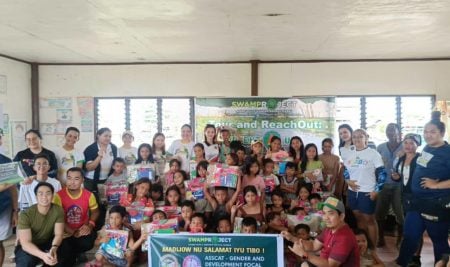 ASSCAT GFPS Extension and Outreach Activity