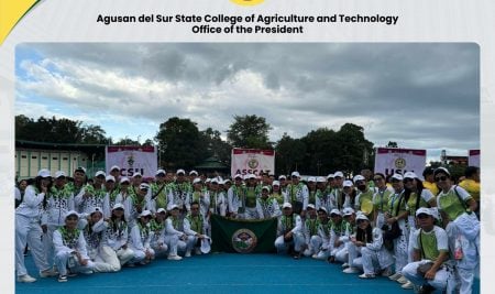 ASSCAT at MASTS 2024: Driven to Excel, Ready to Win