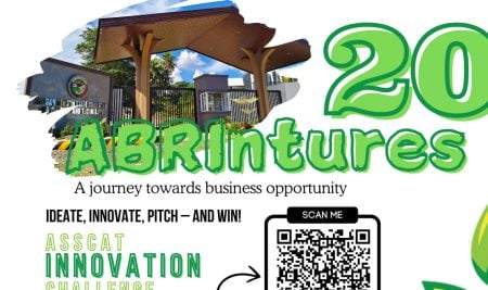 Calling All ASSCAT Innovators!