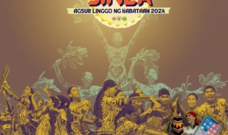 A Memorable Performace at SINLA 2024!