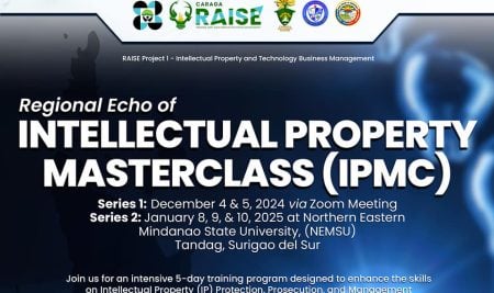 Calling all Innovators, Researchers, and Visionaries!