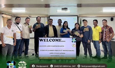 ASSCAT Drives Progress in Cacao and Rubber R&D Projects