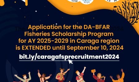 Call for FSP Application is Extended!