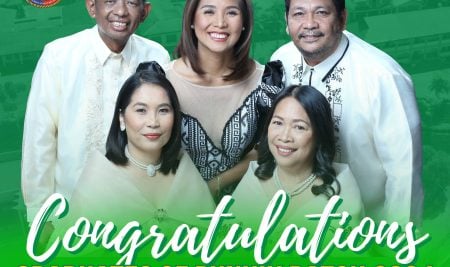 Congratulations Punhik Batch 2024!