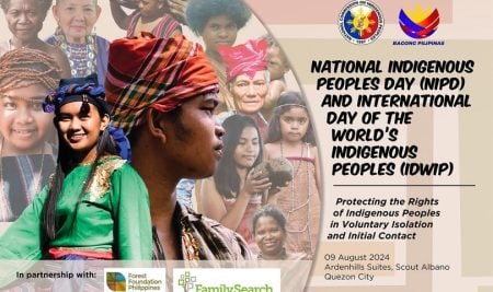 ASSCAT stands in solidarity to uplift and protect indigenous communities