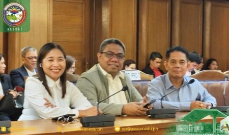 ASSCAT Secures Crucial Support for 2025 Budget Proposal