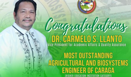 Congratulations to Our Outstanding Agricultural and Biosystems Engineers from ASSCAT!