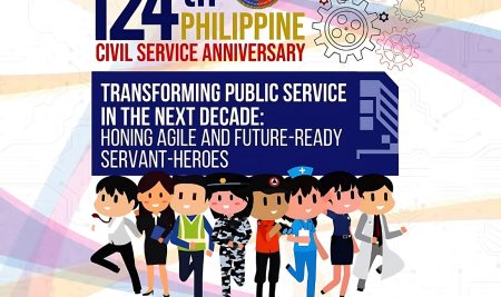 ASSCAT Celebrates the 2024 Philippine Civil Service Anniversary