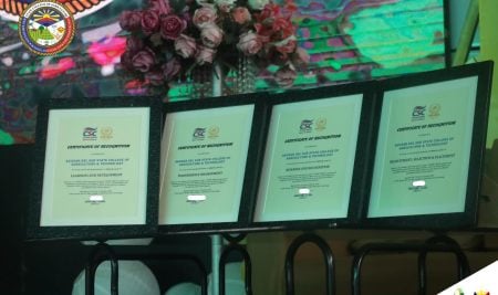 ASSCAT Receives PRIME-HRM Recognition from CSC!