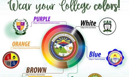 College Orientation for the First Semester of A.Y. 2024-2025