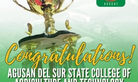 ASSCAT Clinches 1st Runner-Up in 2024 LGU Sportsfest