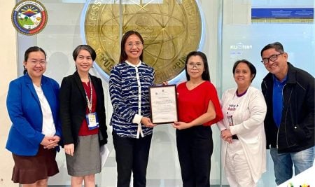 ASSCAT Earns CPD Provider Accreditation from PRC Council of Agriculture!