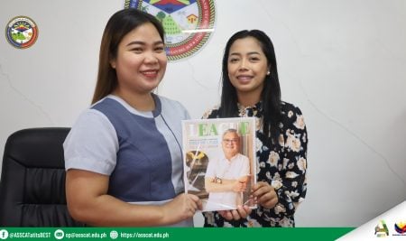 ‘Soil Health Champion’ Rep. Plaza Featured in League Magazine