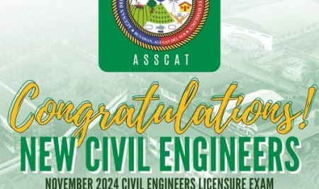 November 2024 Civil Engineers Licensure Examination