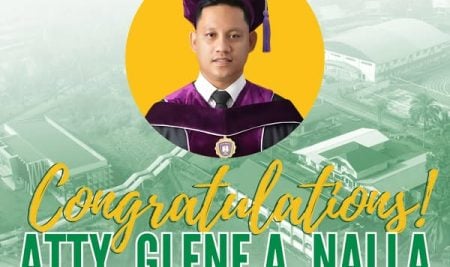 Congratulations, Atty. Nalla and Atty. Inovejas!