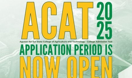 ACAT 2025 IS NOW OPEN!