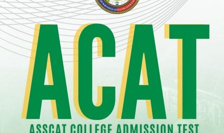 ACAT 2025 is Opening Soon!