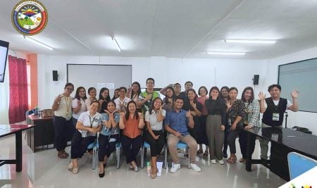 ASSCAT Advances 5S Quality Workplace Training