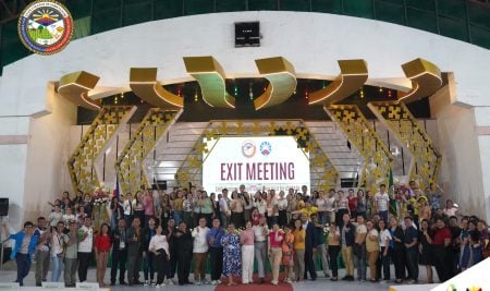 ASSCAT Wraps Up CHED Validation Visit With Insights on Compliance Challenges