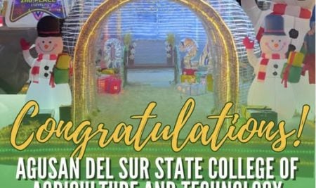 ASSCAT Shines Bright at Pasko ng Bayan 2024!