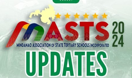 MASTS UPDATE | ASSCAT Continues to Rise at MASTS 2024!