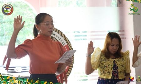 ASSCAT Welcomes Newly Hired and Promoted Faculty & Staff