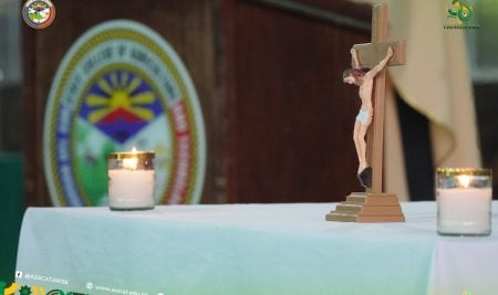 Faith, Gratitude, and Progress: A Celebration of ASSCAT at 30