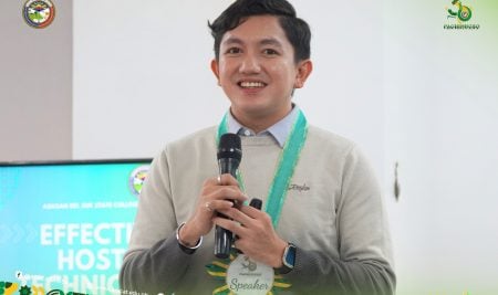 Hosting with Confidence, Writing with Precision!