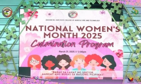 Empowered Voices, United Strength: ASSCAT Marks National Women’s Month Culmination