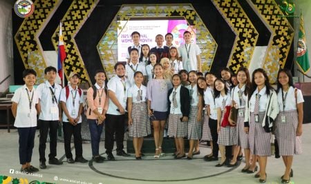 PAGHIMUGSO: ASSCAT 30th Charter Celebration Recap