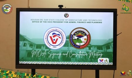ASSCAT, PNVSCA Seal Partnership to Mainstream Volunteerism in Higher Education