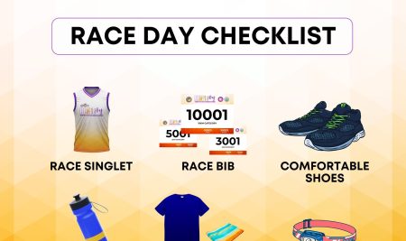 2 Days To Go Before Run With Joy