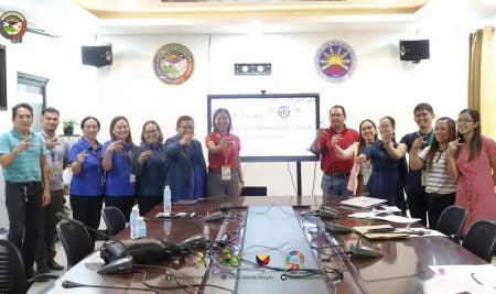 ASSCAT and TESDA Forge Stronger Workforce Development Ties in Line with EBET Framework Act