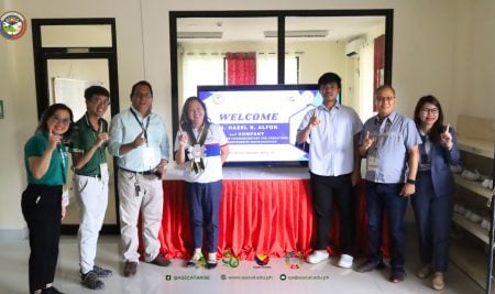 Better Seeds, Smarter Soils: ASSCAT Steps Up as Agri Innovation Hub