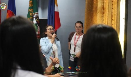 From Farm to Future: USAD Students Join Values Formation at ASSCAT