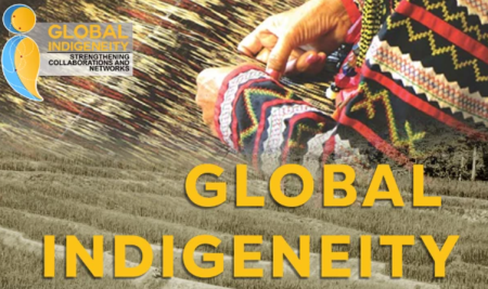 ASSCAT Co-Sponsors Global Indigeneity Conference in Banaue
