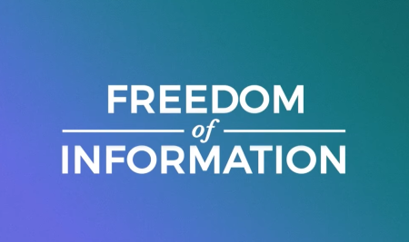 FOI – How to Request