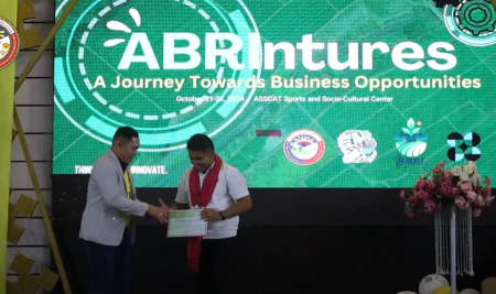 ABRInture: ASSCAT Students Dive Into Innovation and Entrepreneurship