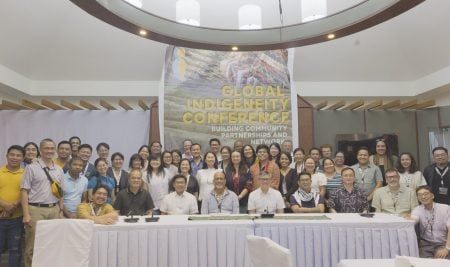 The Global Indigeneity Conference: Building Community Partnerships and Networks