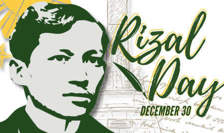 Rizal Day