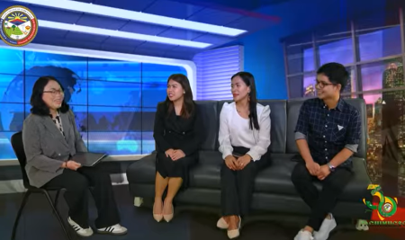 PAKIGHINABI | The Experts Tick-Talk Episode 8