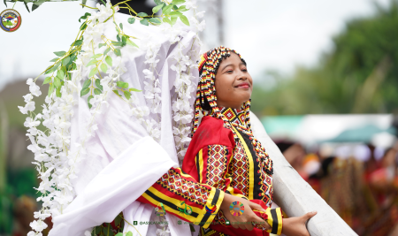 ASSCAT Joins Bunawan’s Celebration of Heritage and Harvest at Haw-an Festival Opening