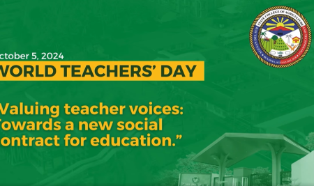 Happy Teacher’s Day 2024