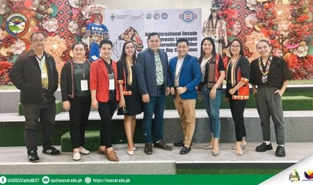 DAY 2: 2024 Joint International Decade of Indigenous Languages (IDIL) and International Mother Language