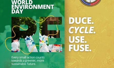 World Environment Day!