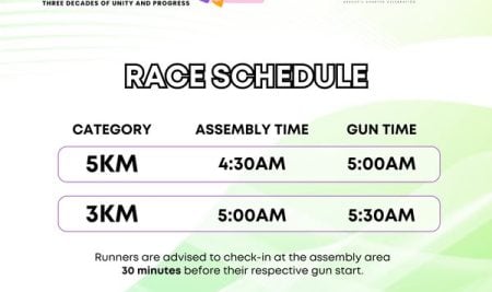 Tomorrow is the day!