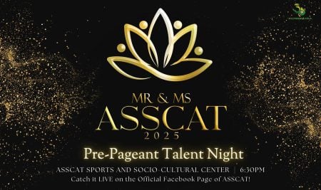 Lights, Talent, Action!