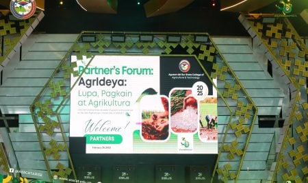 PAGHIMUGSO | Soil, Food, and Digital Responsibility: Conversations That Matter